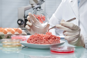 Роспотребнадзор предупредил об опасном содержании антибиотиков в мясе